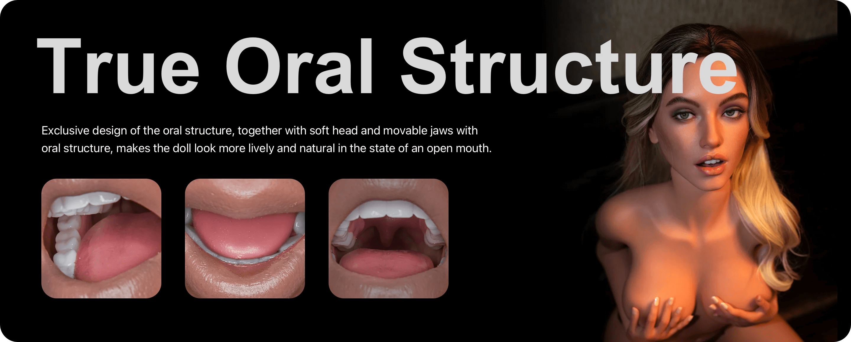 Zelex SLE true Oral